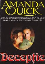 Deceptie - Amanda Quick